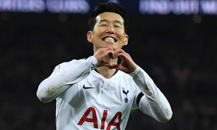 Son Heung-min và hành trình đưa bóng đá Hàn Quốc ra ánh sáng châu Âu - Khát vọng vươn xa của cầu thủ trẻ quốc tế