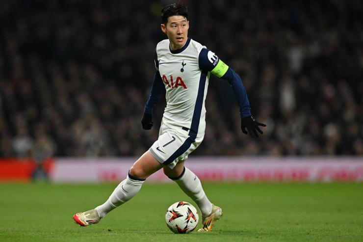 Son Heung-min và hành trình đưa bóng đá Hàn Quốc ra ánh sáng châu Âu - Khát vọng vươn xa của cầu thủ trẻ quốc tế